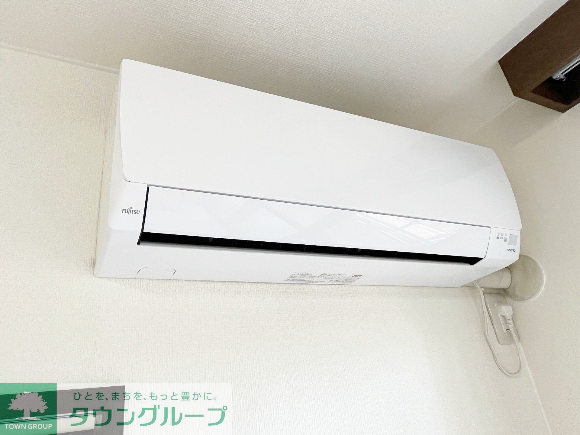 モンメール大磯の物件内観写真