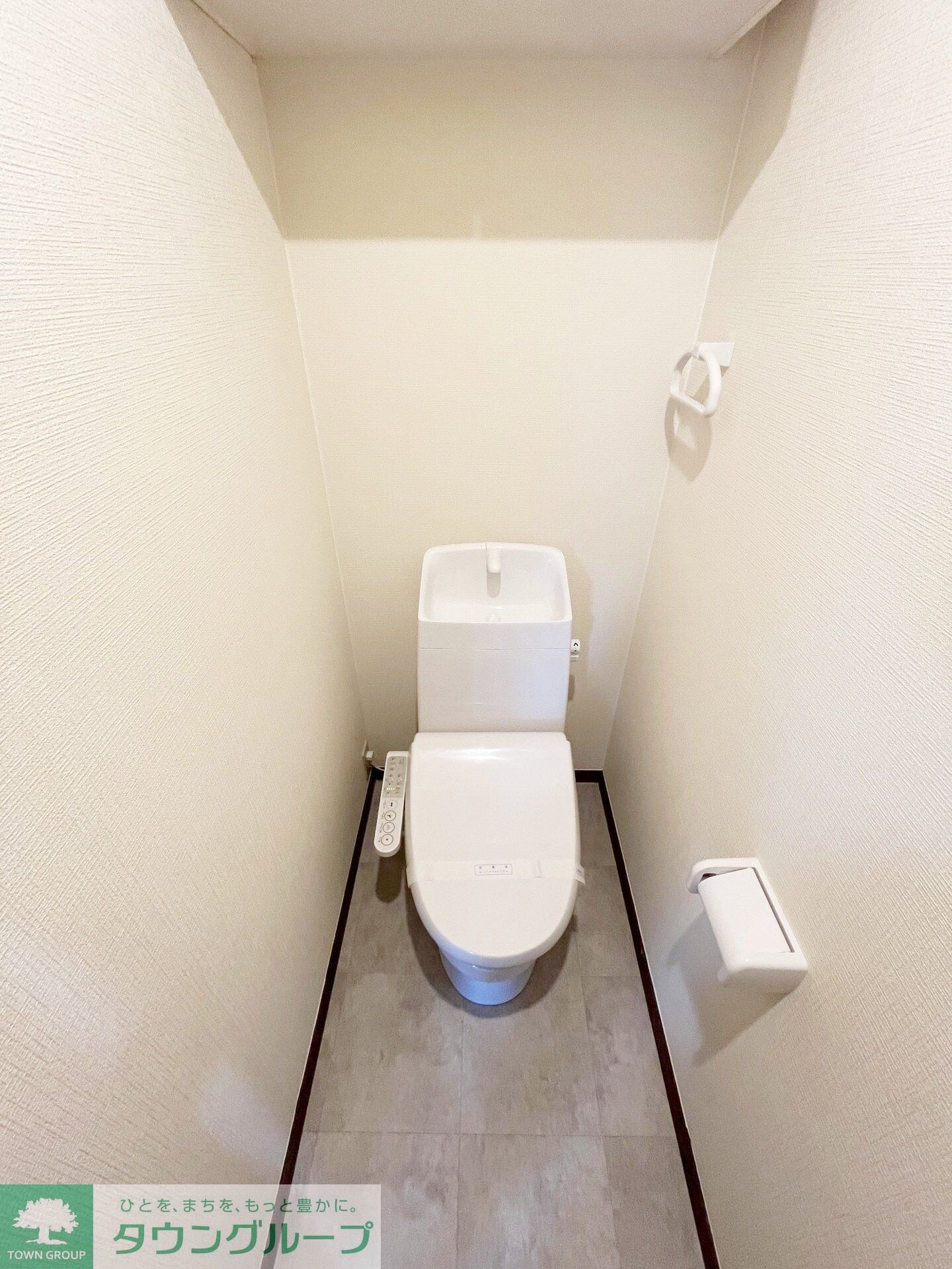 モンメール大磯の物件内観写真