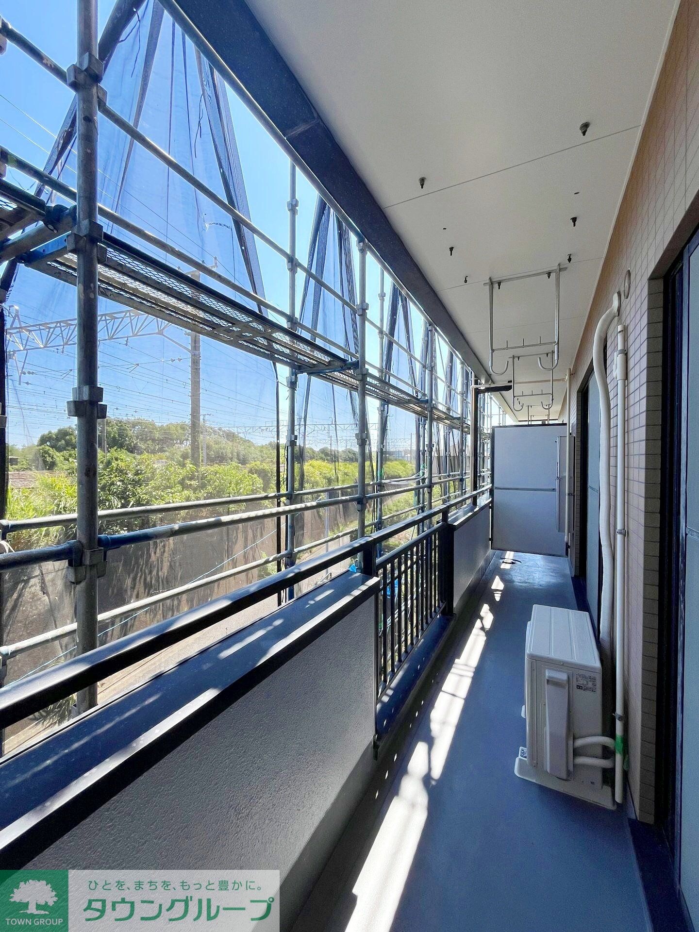 モンメール大磯の物件内観写真