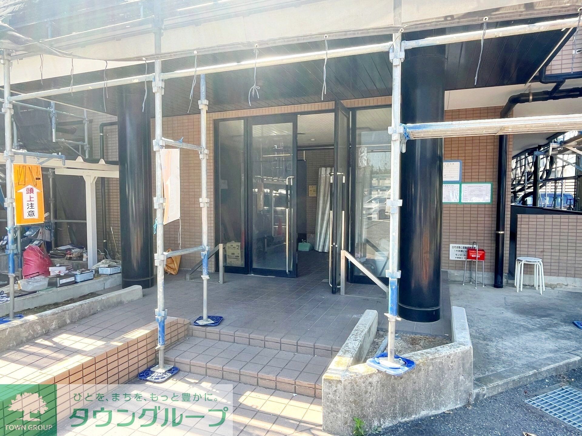 モンメール大磯の物件内観写真