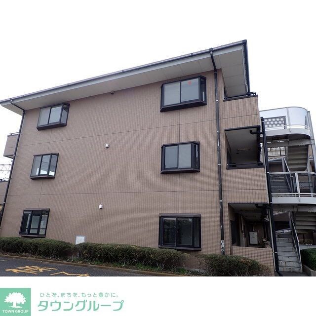 モンメール大磯の物件内観写真