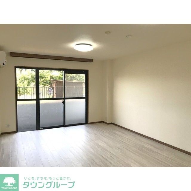 モンメール大磯の物件内観写真