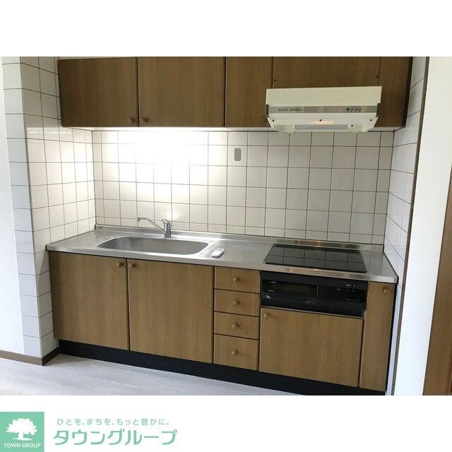 モンメール大磯の物件内観写真