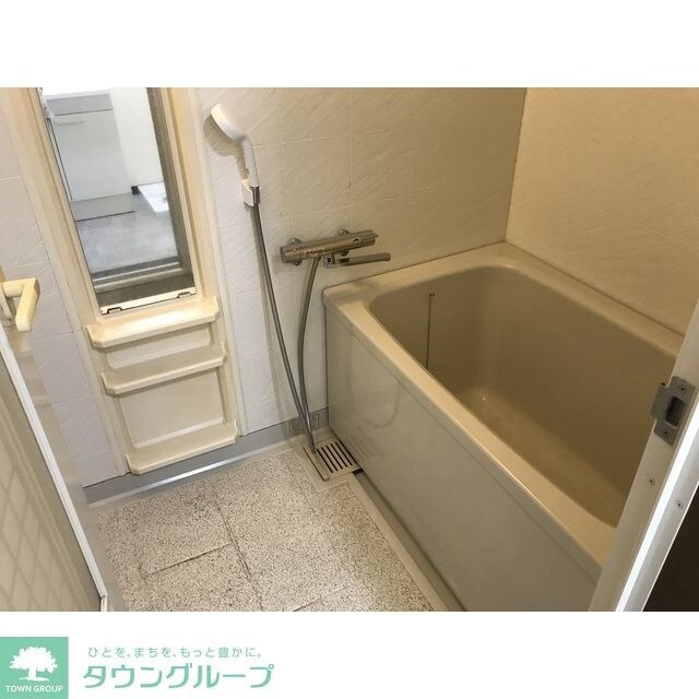 モンメール大磯の物件内観写真