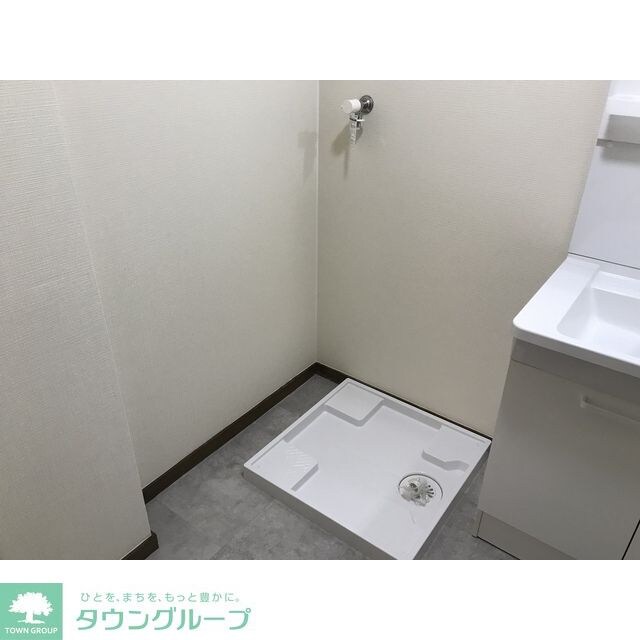 モンメール大磯の物件内観写真