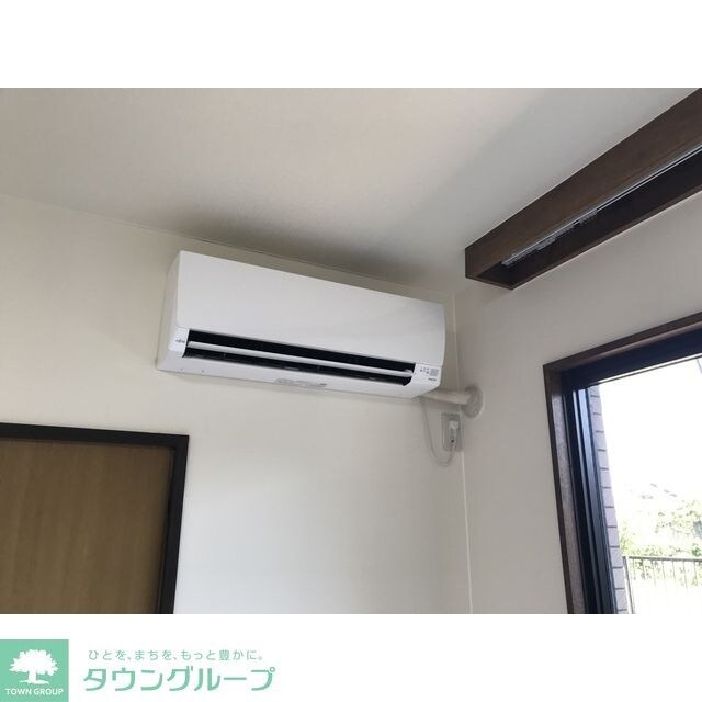 モンメール大磯の物件内観写真