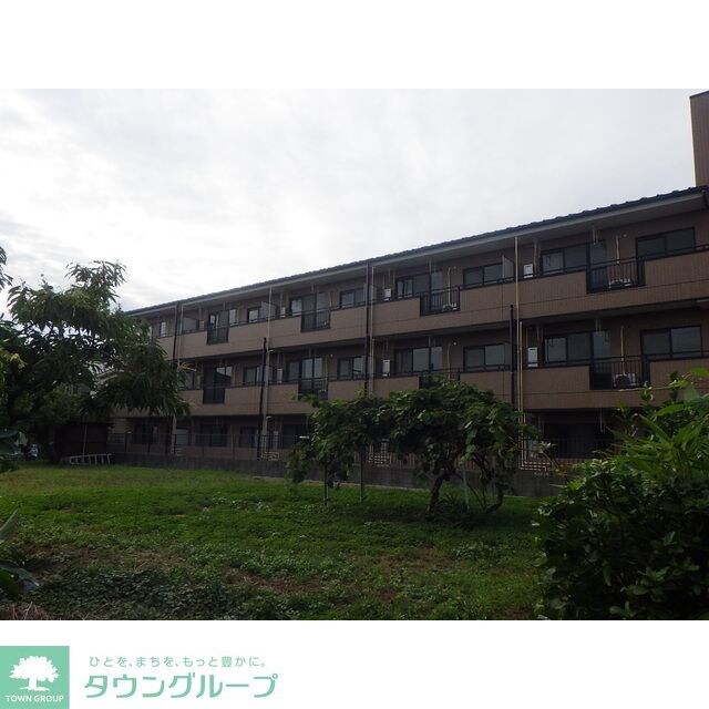 モンメール大磯の物件内観写真