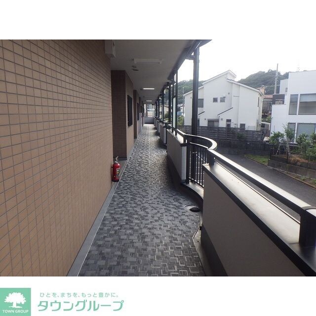 モンメール大磯の物件内観写真