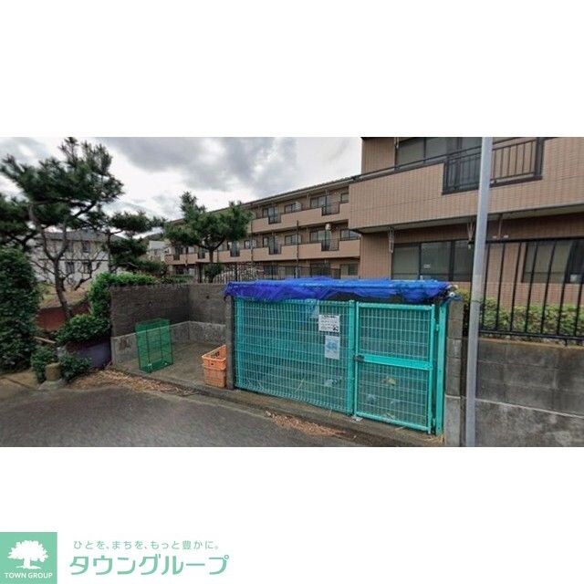 モンメール大磯の物件内観写真