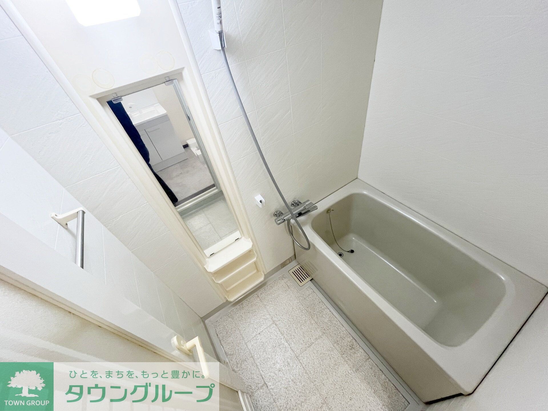 モンメール大磯の物件内観写真