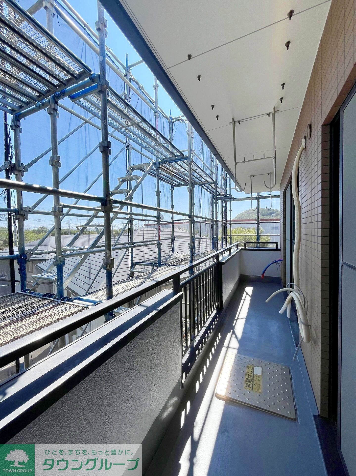 モンメール大磯の物件内観写真