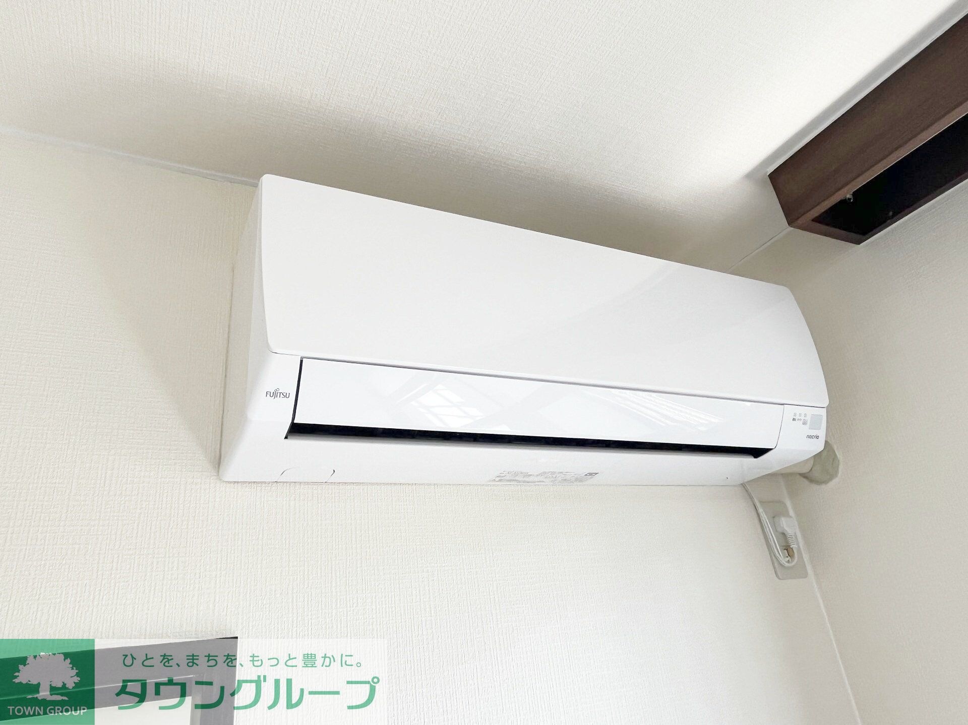 モンメール大磯の物件内観写真