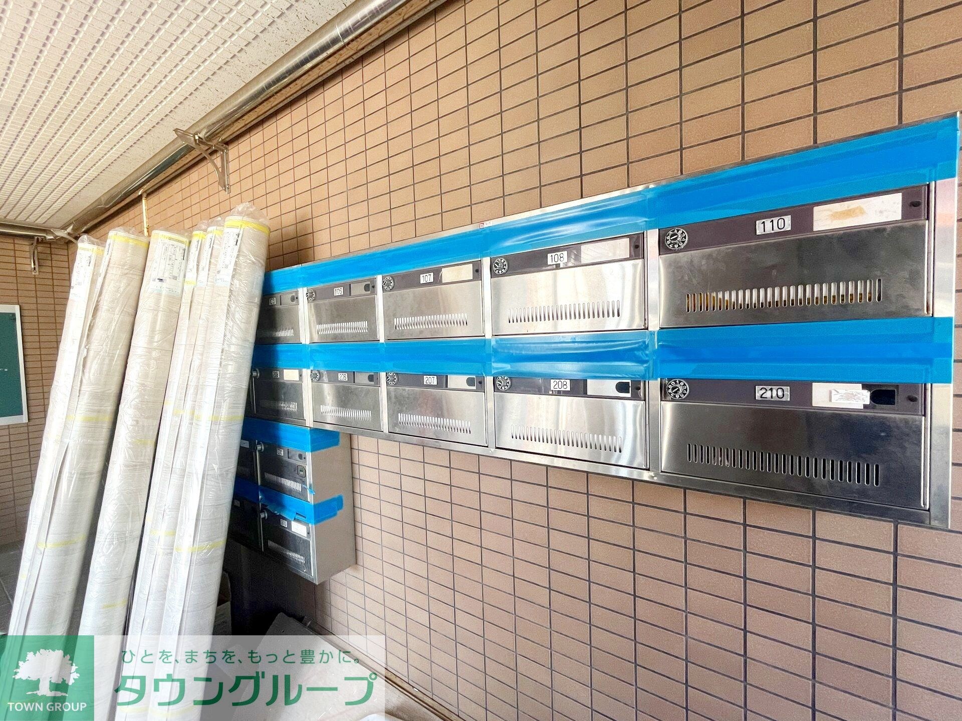 モンメール大磯の物件内観写真