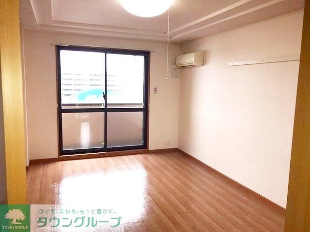 パラシオン平塚の物件内観写真