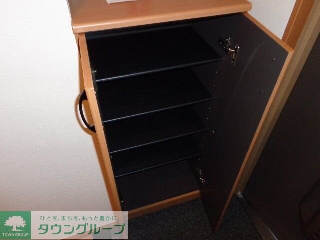 パラシオン平塚の物件内観写真