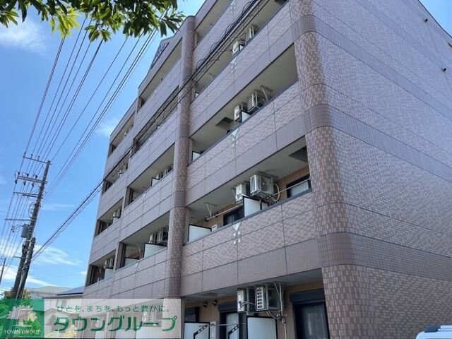 パラシオン平塚の物件内観写真