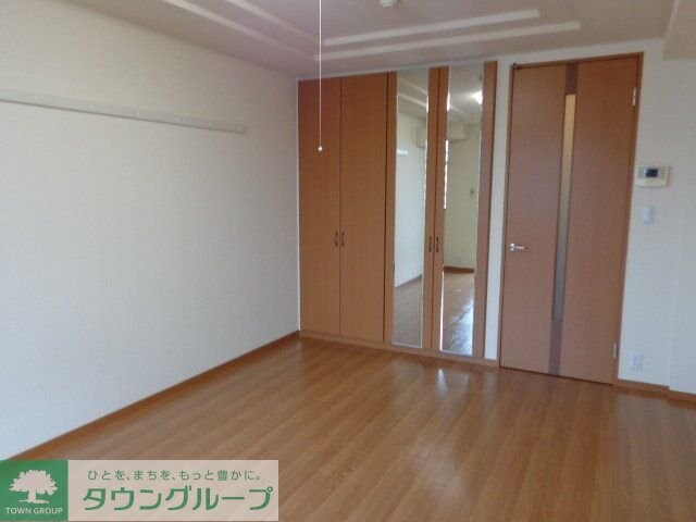 パラシオン平塚の物件内観写真