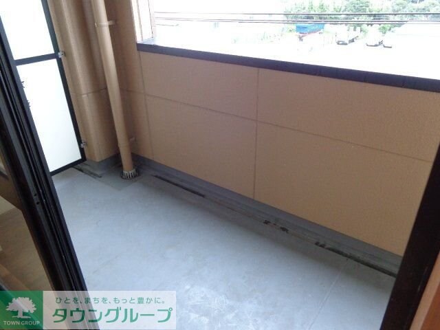 パラシオン平塚の物件内観写真