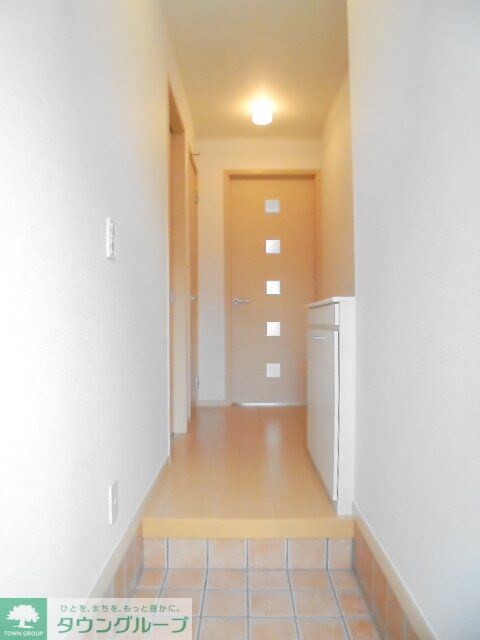 エル・アルバの物件内観写真