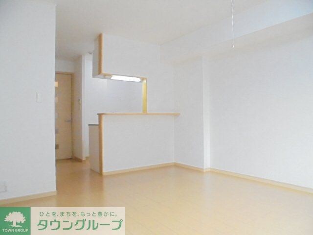 エル・アルバの物件内観写真