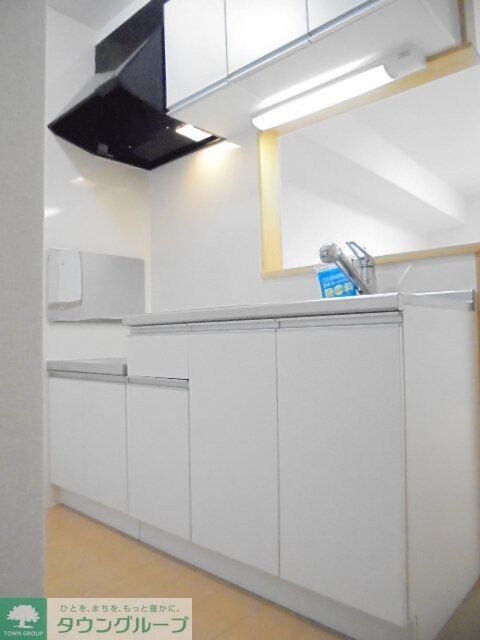 エル・アルバの物件内観写真