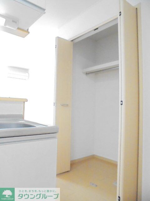 エル・アルバの物件内観写真