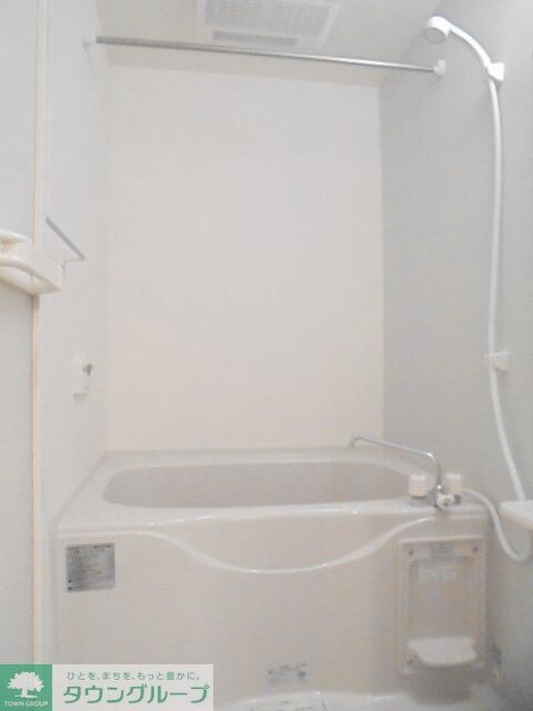 エル・アルバの物件内観写真