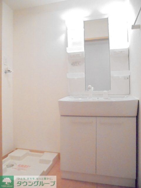 エル・アルバの物件内観写真