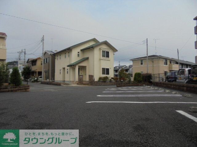 エル・アルバの物件内観写真