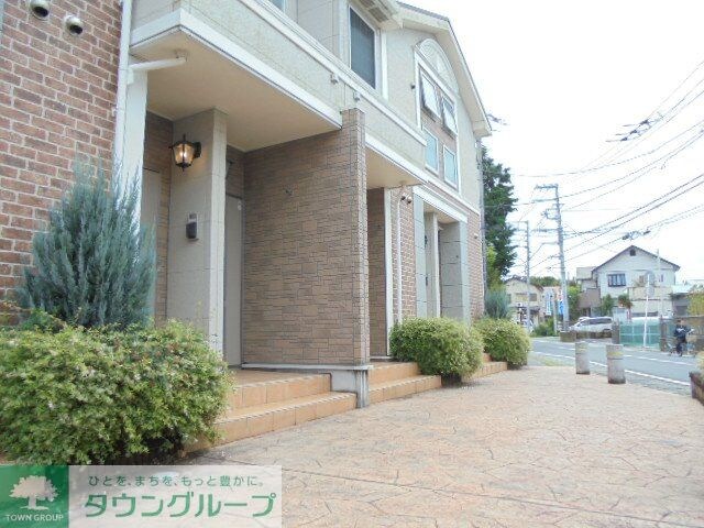 エル・アルバの物件内観写真