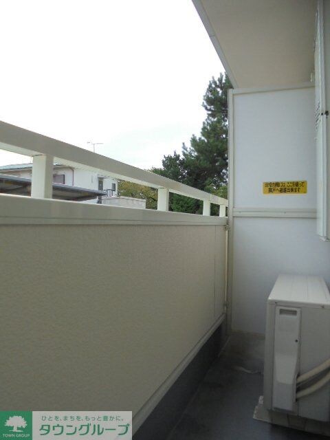 エル・アルバの物件内観写真