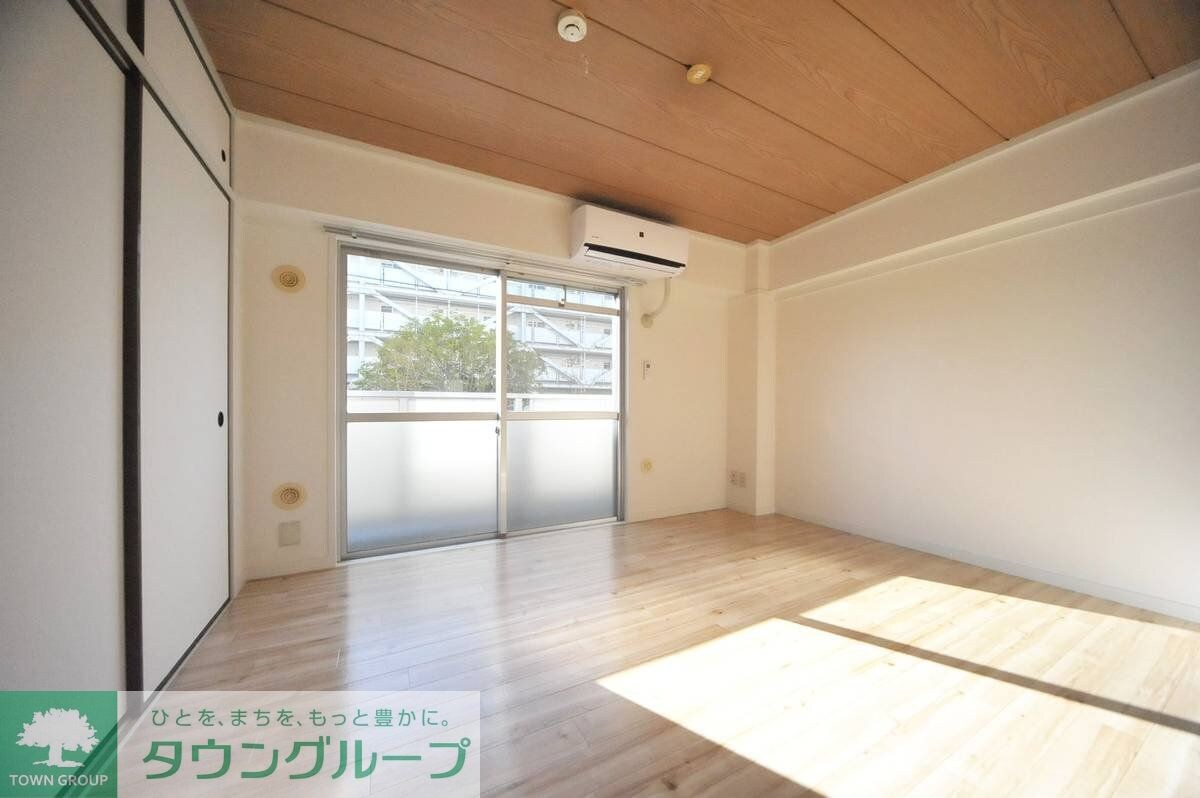 ビレッジハウス二宮1号棟 (303号室)の物件内観写真