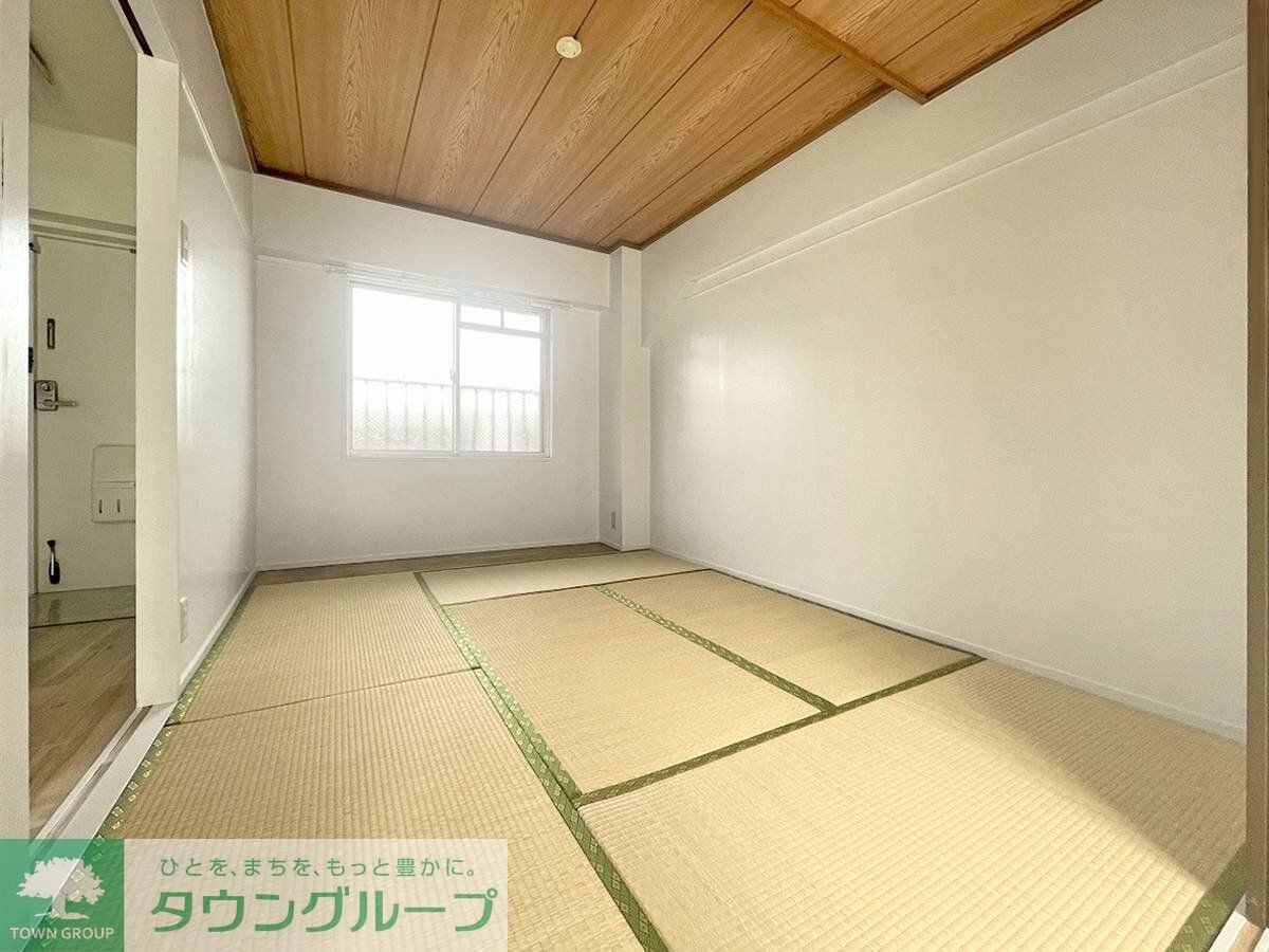 ビレッジハウス二宮1号棟 (303号室)の物件内観写真