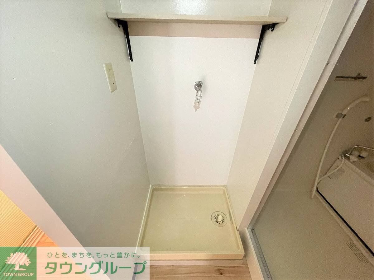 ビレッジハウス二宮1号棟 (303号室)の物件内観写真