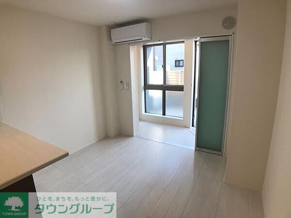 RUBELUSO(ルベルソ)の物件内観写真