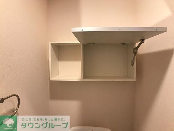 RUBELUSO(ルベルソ)の物件内観写真