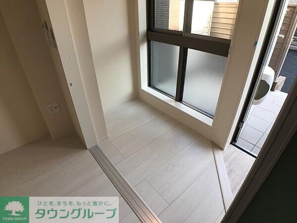 RUBELUSO(ルベルソ)の物件内観写真