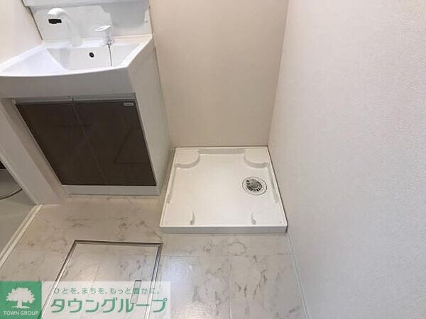 RUBELUSO(ルベルソ)の物件内観写真