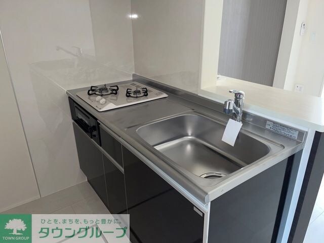 RUBELUSO(ルベルソ)の物件内観写真