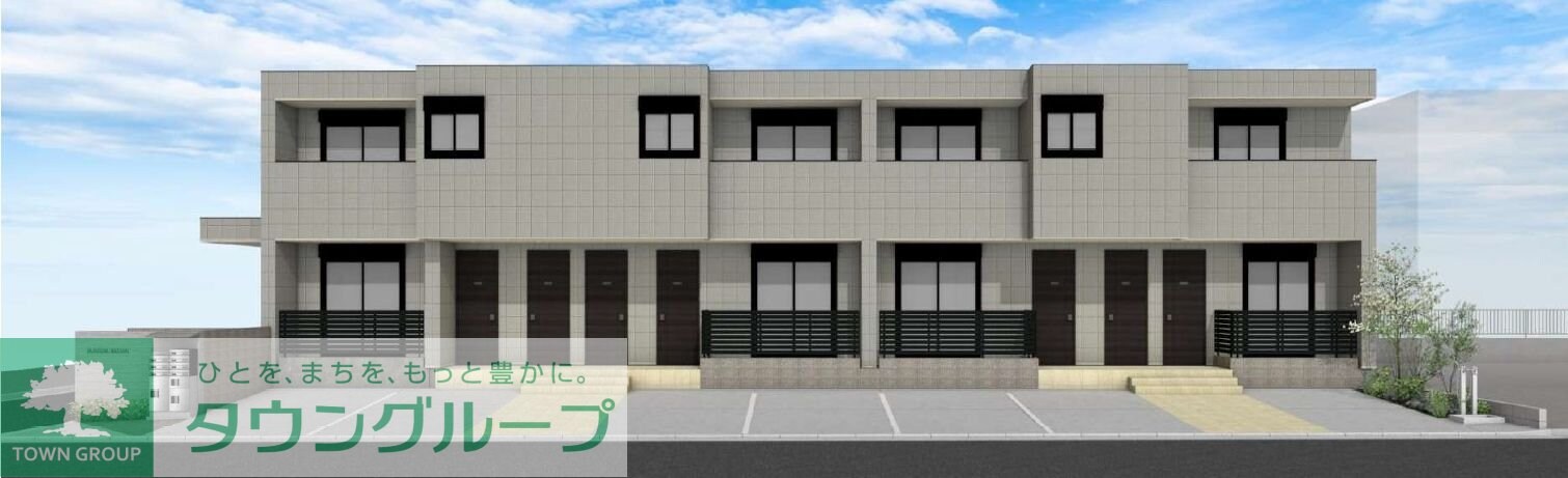 (仮称)桜ケ丘3丁目メゾンの物件内観写真