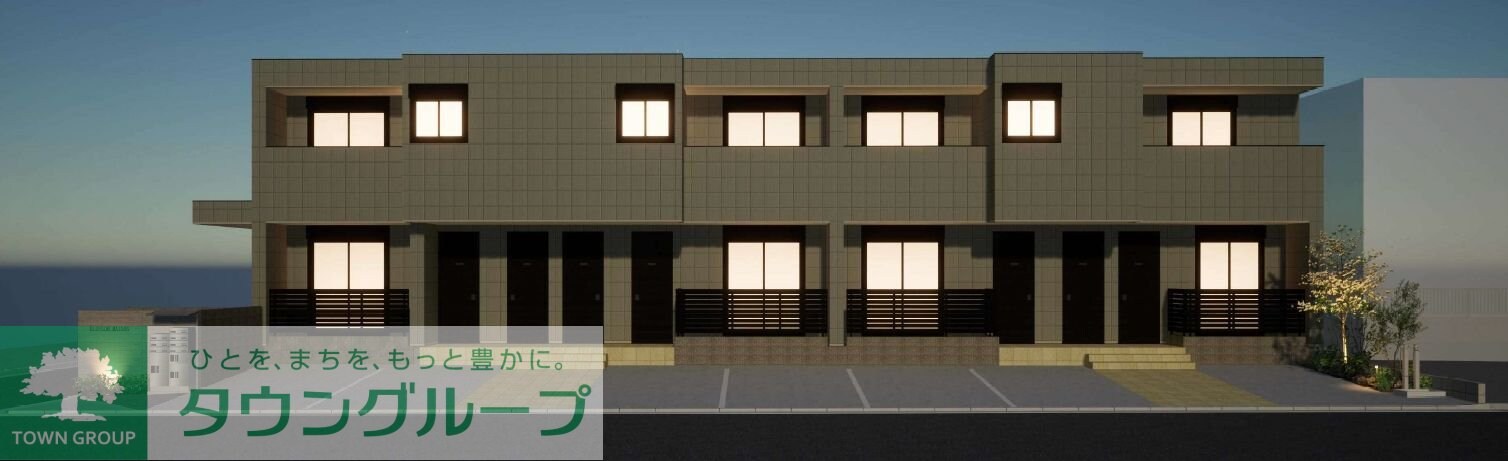 (仮称)桜ケ丘3丁目メゾンの物件内観写真