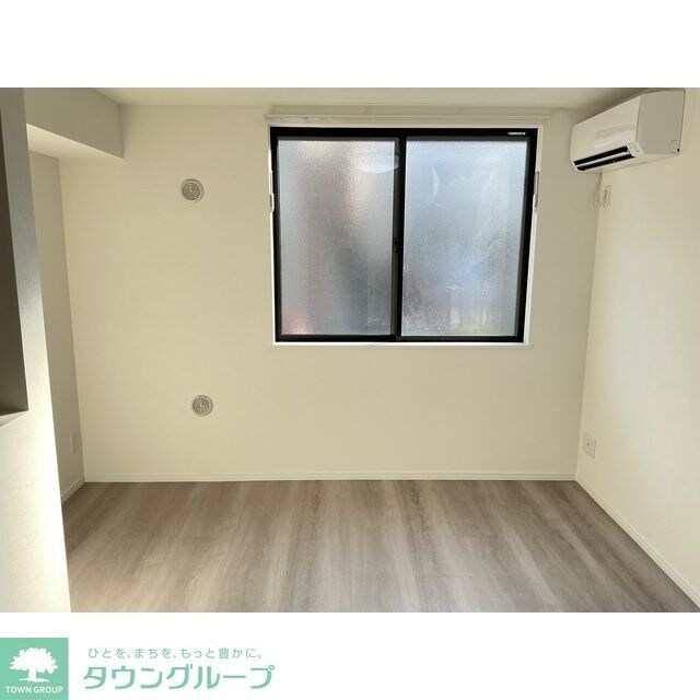 HALE伊勢原の物件内観写真