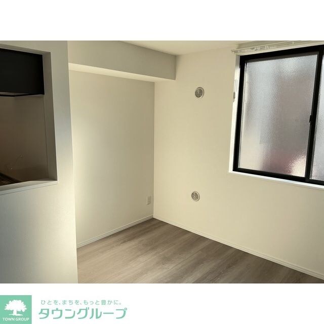 HALE伊勢原の物件内観写真