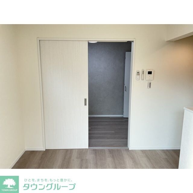 HALE伊勢原の物件内観写真