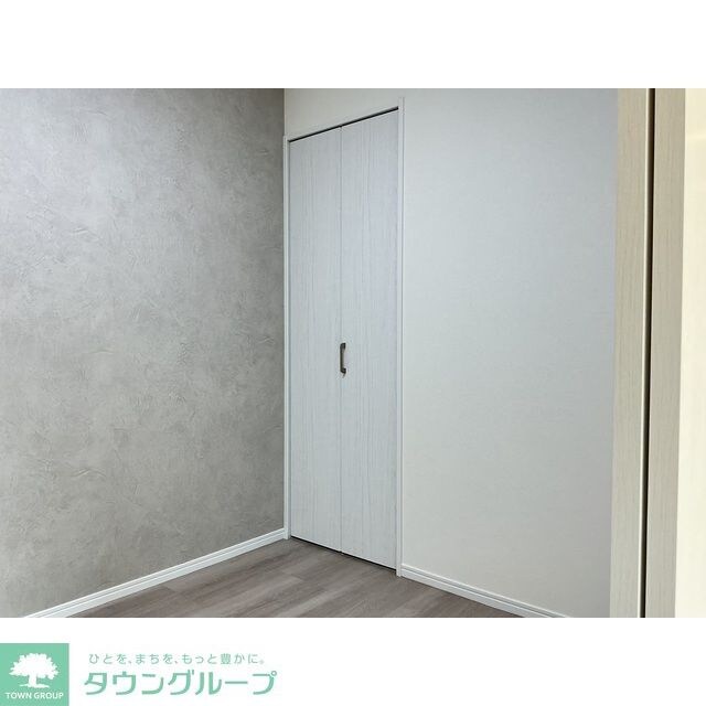 HALE伊勢原の物件内観写真