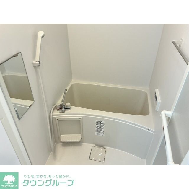 HALE伊勢原の物件内観写真