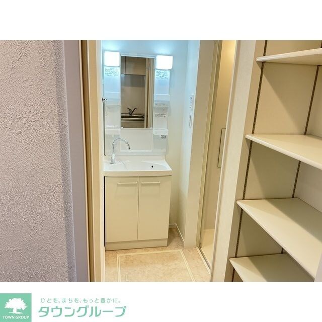 HALE伊勢原の物件内観写真