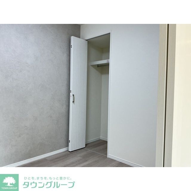 HALE伊勢原の物件内観写真