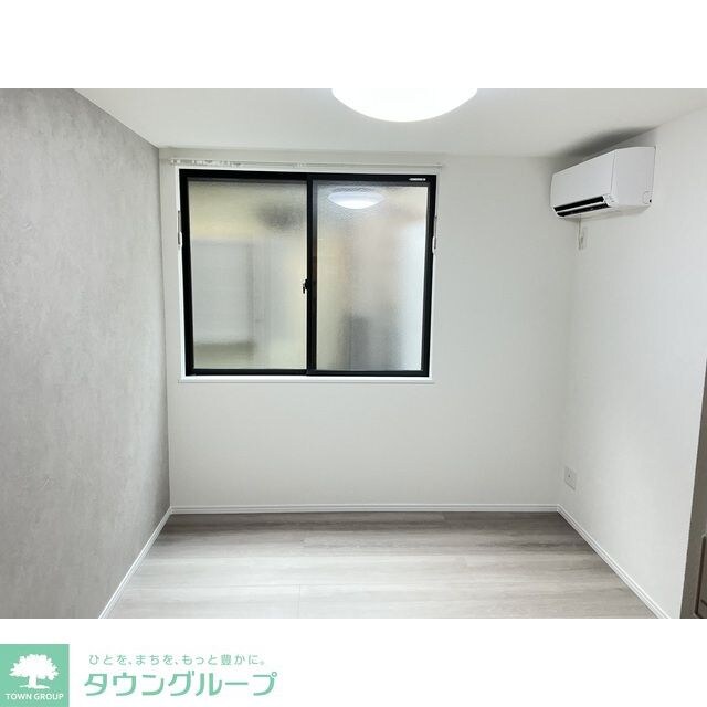 HALE伊勢原の物件内観写真