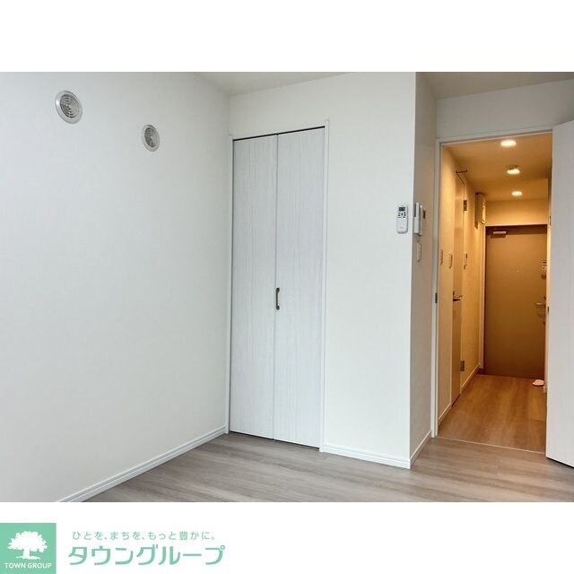 HALE伊勢原の物件内観写真